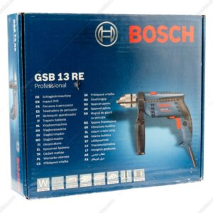 دریل بوش مدل gsb 13 re