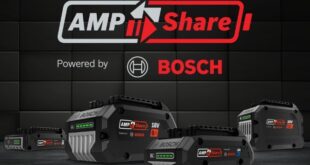 amp share چیست